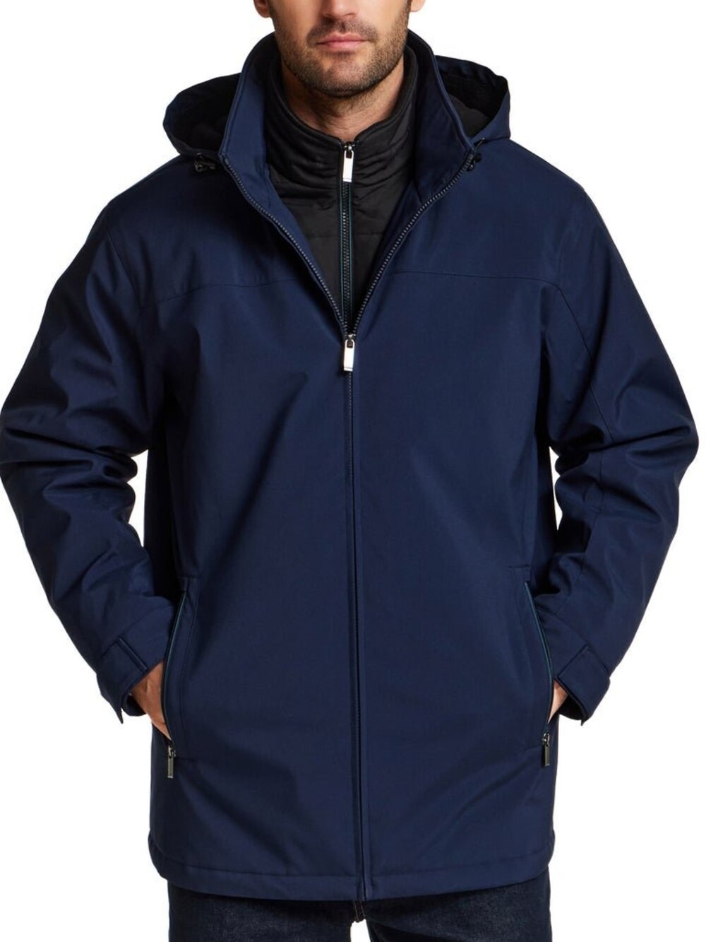 Weatherproof Men's Ultratech Jacke